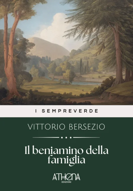 Il beniamino della famiglia